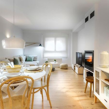 Casa Oso Apartment ปันตีโกซา ภายนอก รูปภาพ