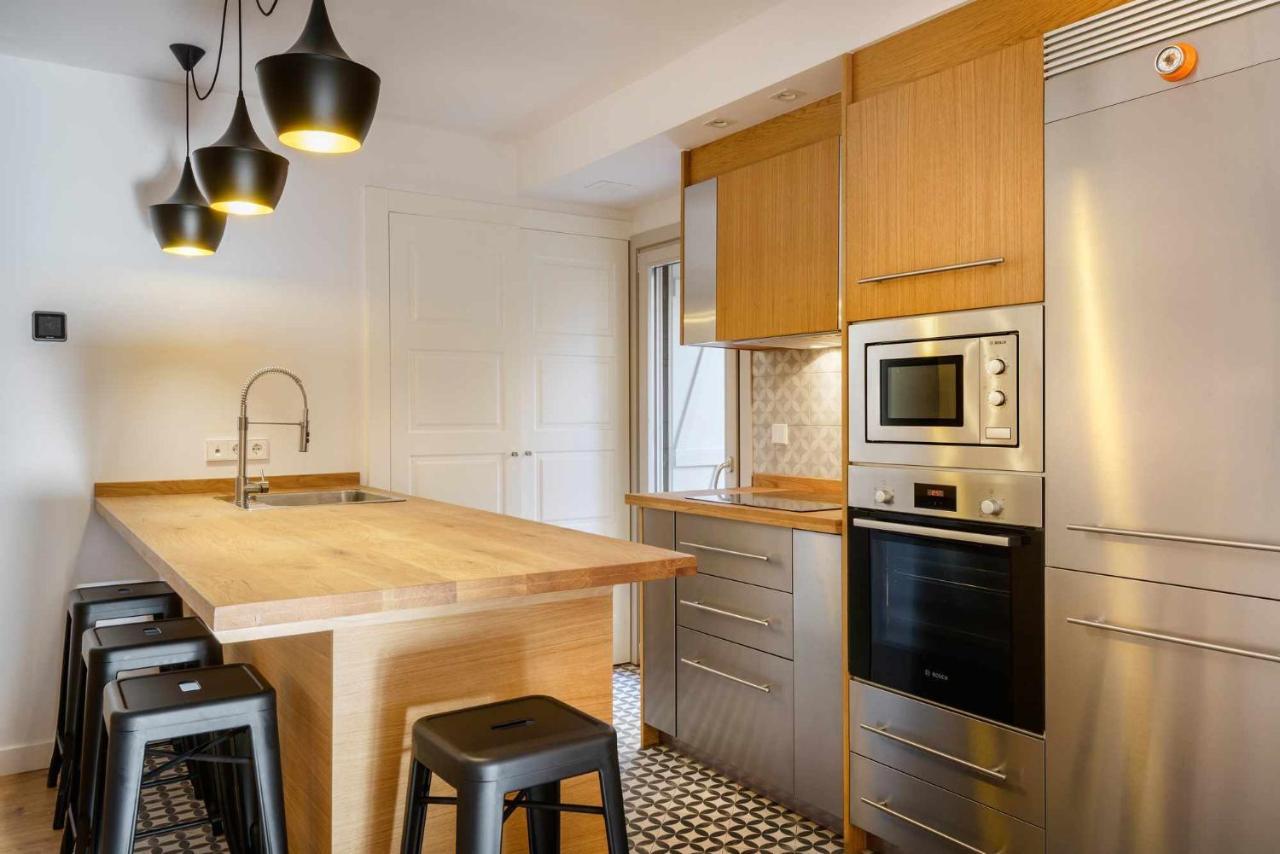 Casa Oso Apartment ปันตีโกซา ภายนอก รูปภาพ