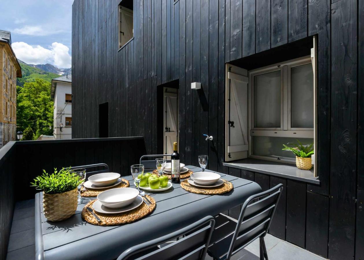 Casa Oso Apartment ปันตีโกซา ภายนอก รูปภาพ