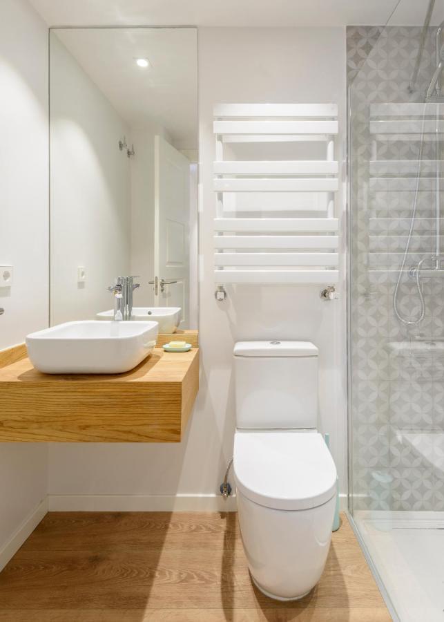 Casa Oso Apartment ปันตีโกซา ภายนอก รูปภาพ