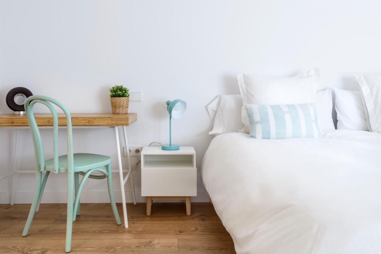 Casa Oso Apartment ปันตีโกซา ภายนอก รูปภาพ