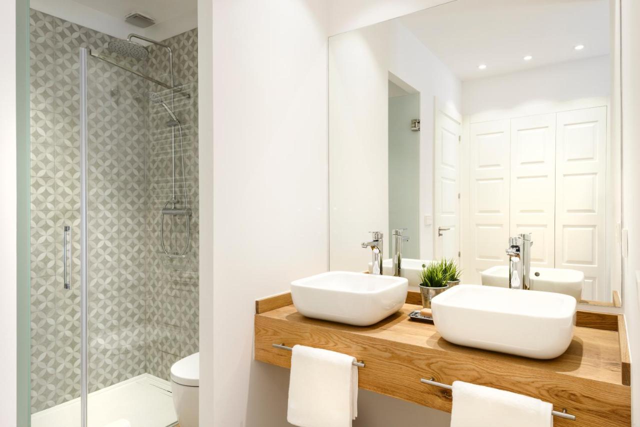 Casa Oso Apartment ปันตีโกซา ภายนอก รูปภาพ