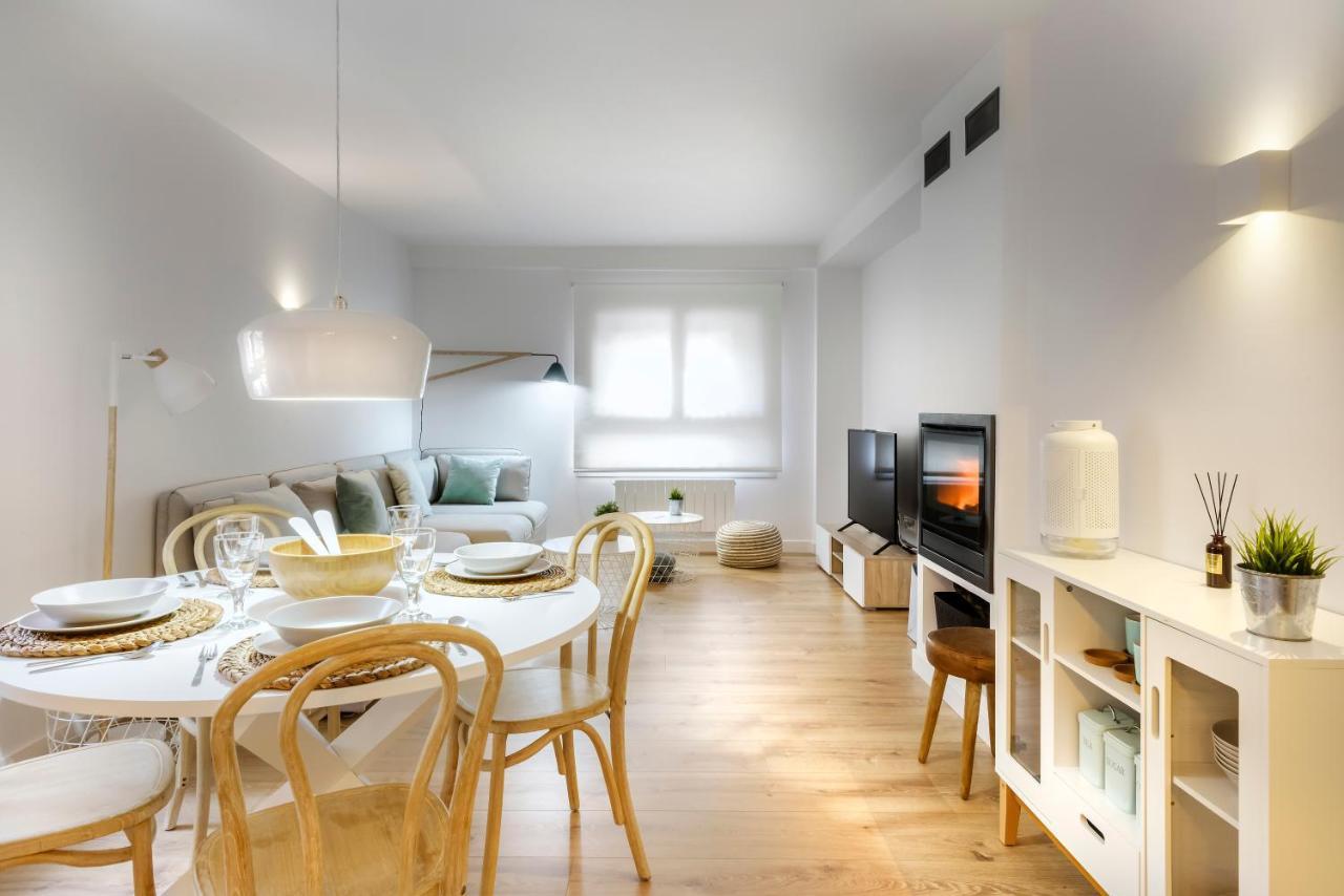 Casa Oso Apartment ปันตีโกซา ภายนอก รูปภาพ